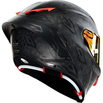 AGV Pista GP RR Helmet - Pantera - Limited - XL 2118356002-038-XL