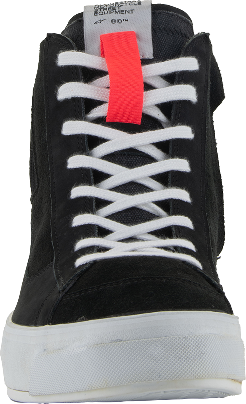 ALPINESTARS Stella Stated Podium Shoes - Black - US 7 2540224-10-7
