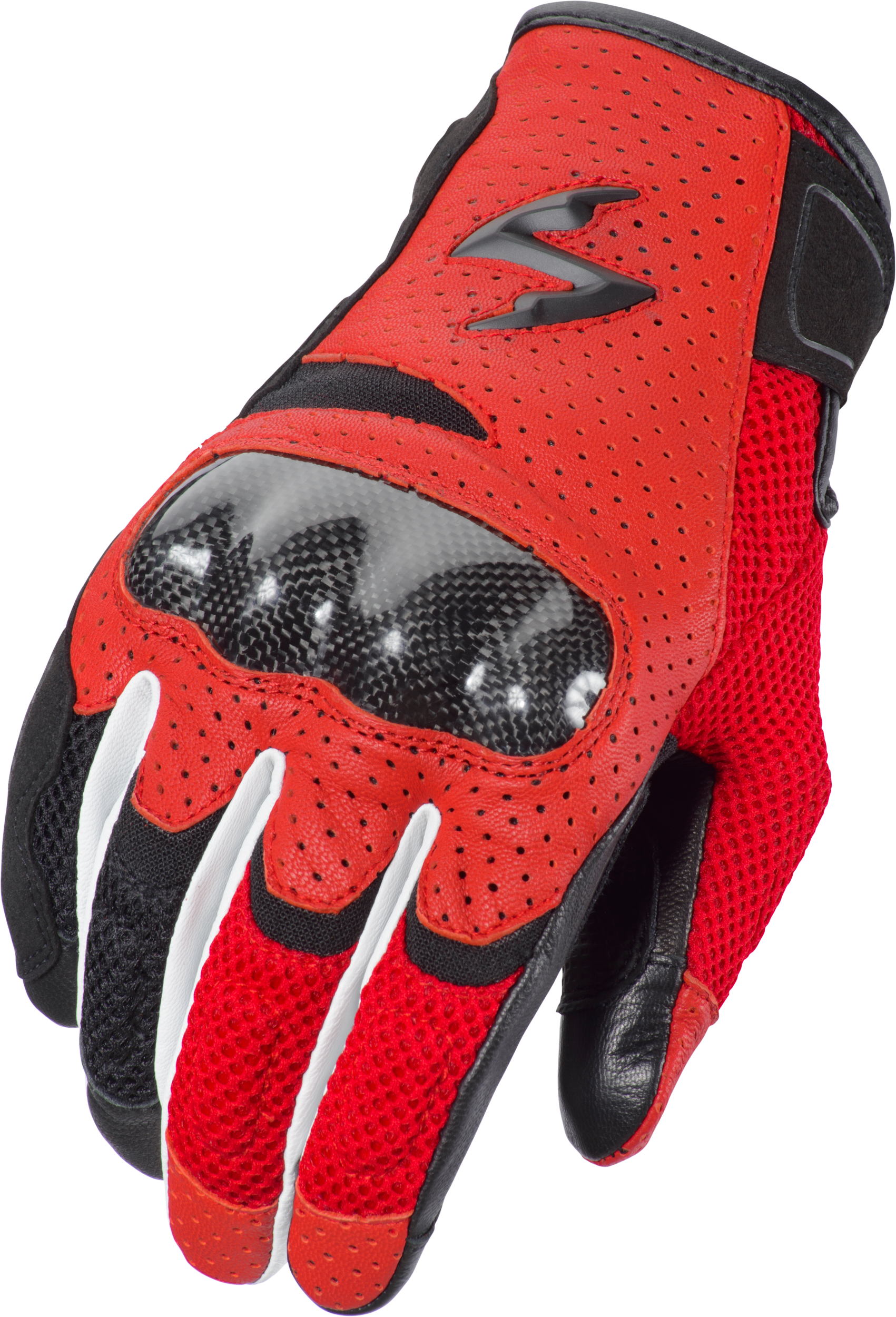 Vortex Air Gloves Red 2x