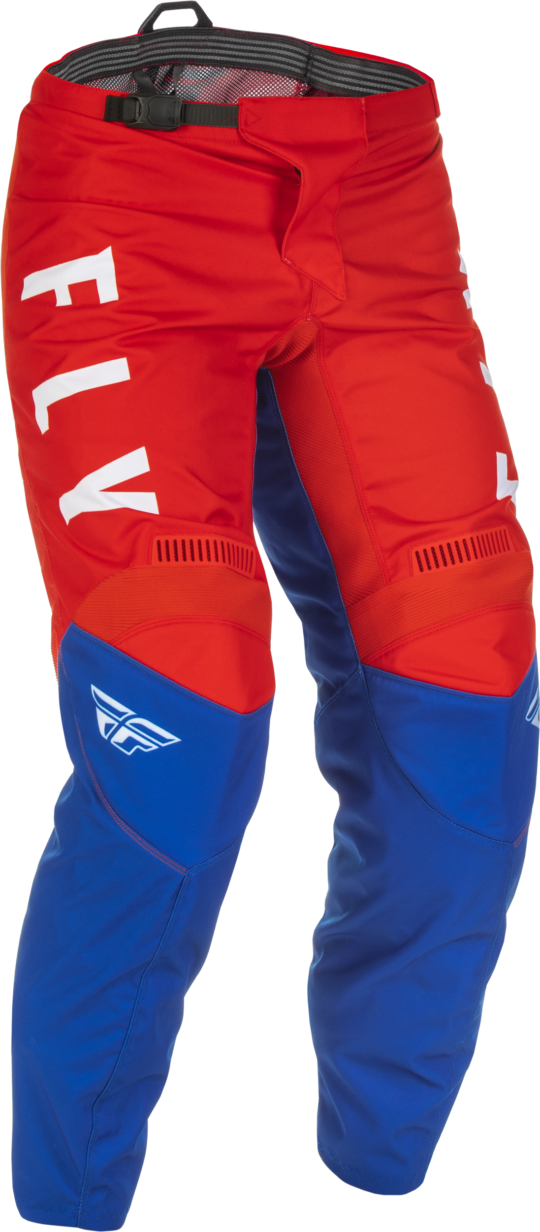 Fly Racing F-16 Pants Red/White/Blue Sz 28 375-93428