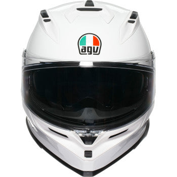 AGV Hlmt K7 Mono Wt Xs 2118399004-002-XS