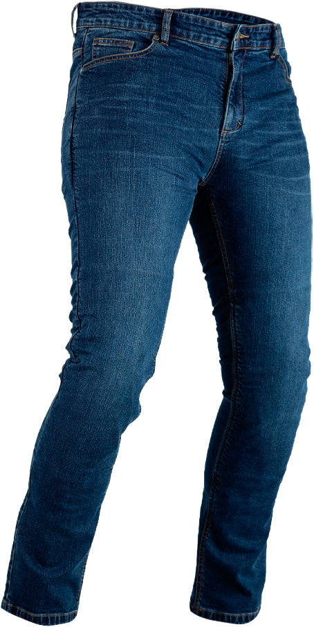 RST Tapered-Fit Ce Ll Jeans Mid Blue 3x 556-2626140