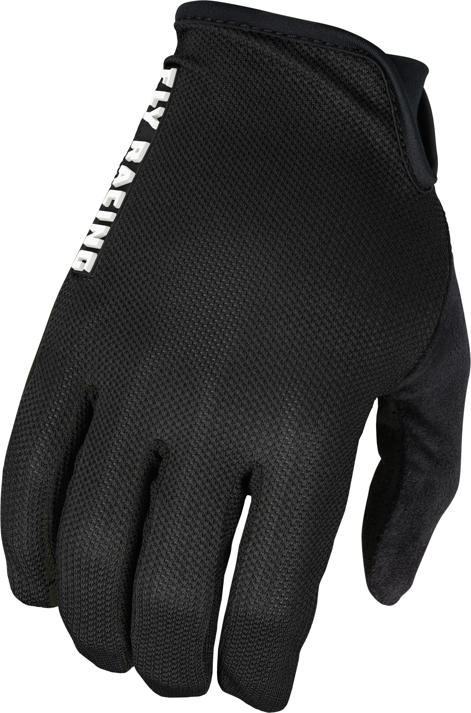 Fly Racing Mesh Gloves Black 2x 375-3002X