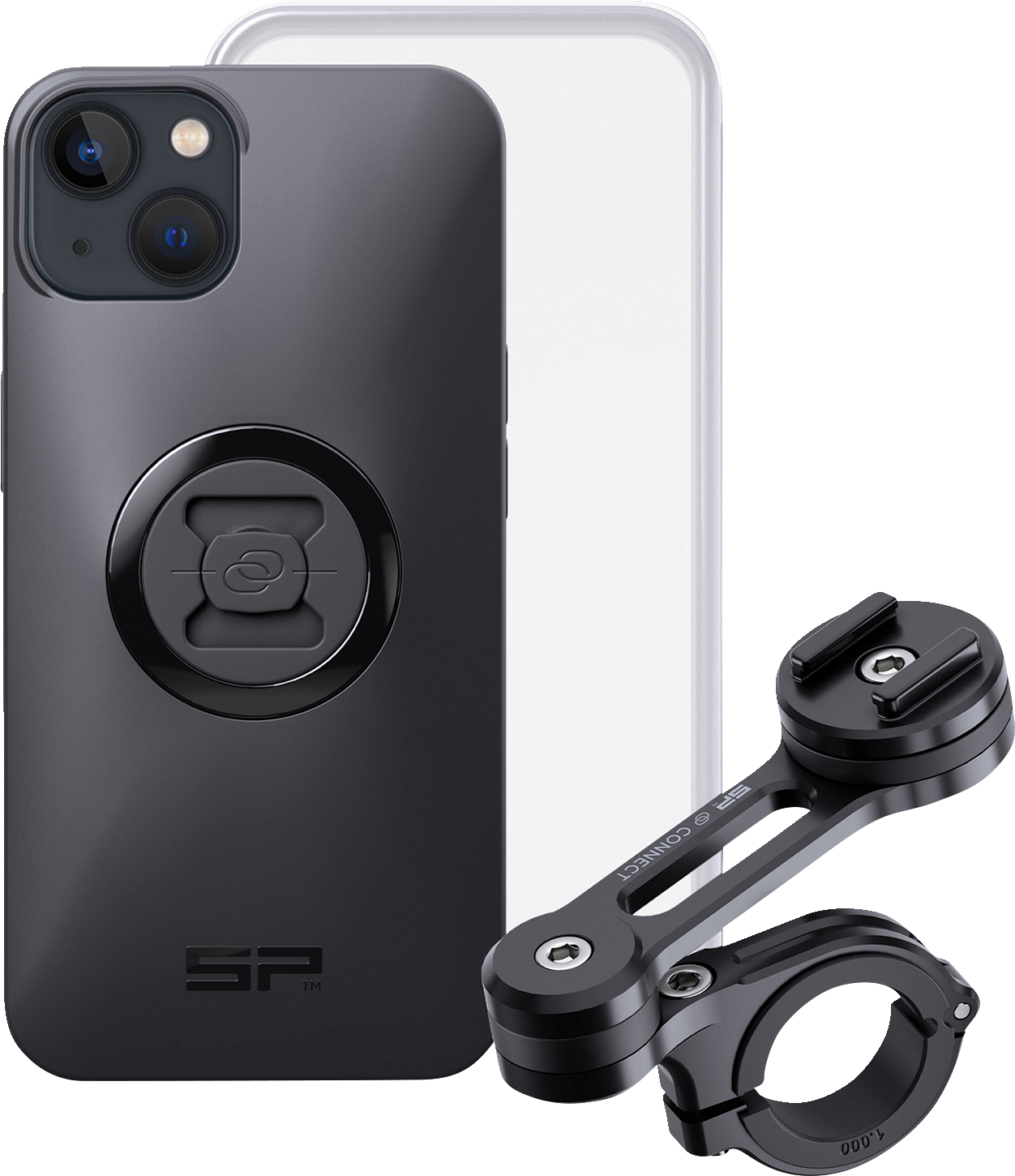 SP CONNECT Phone Holder Kit - iPhone 13 53944