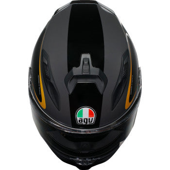 AGV Hlmt K7 Flow 46 Md 2118399004-012-M