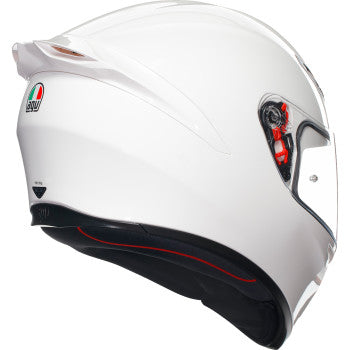 AGV K1 S Helmet - White - Large 0101-18690