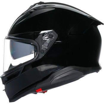 AGV K7 Helmet - Gloss Black - 2XL 0101-18157