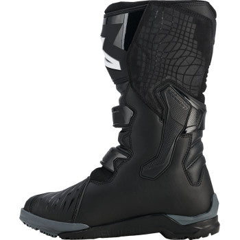 ALPINESTARS Corozal Adventure Drystar® Boots - Black - US 13 2040126-10-13