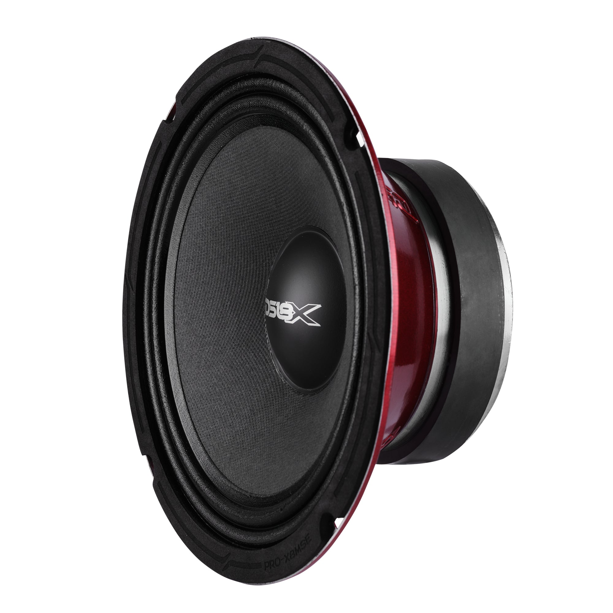 PRO-X 8" Sealed Back Mid-Range Loudspeaker 275 Watts Rms 8-Ohm