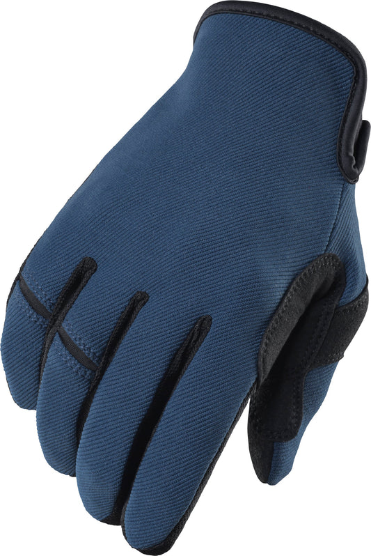Air-Stretch Gloves Blue 2x