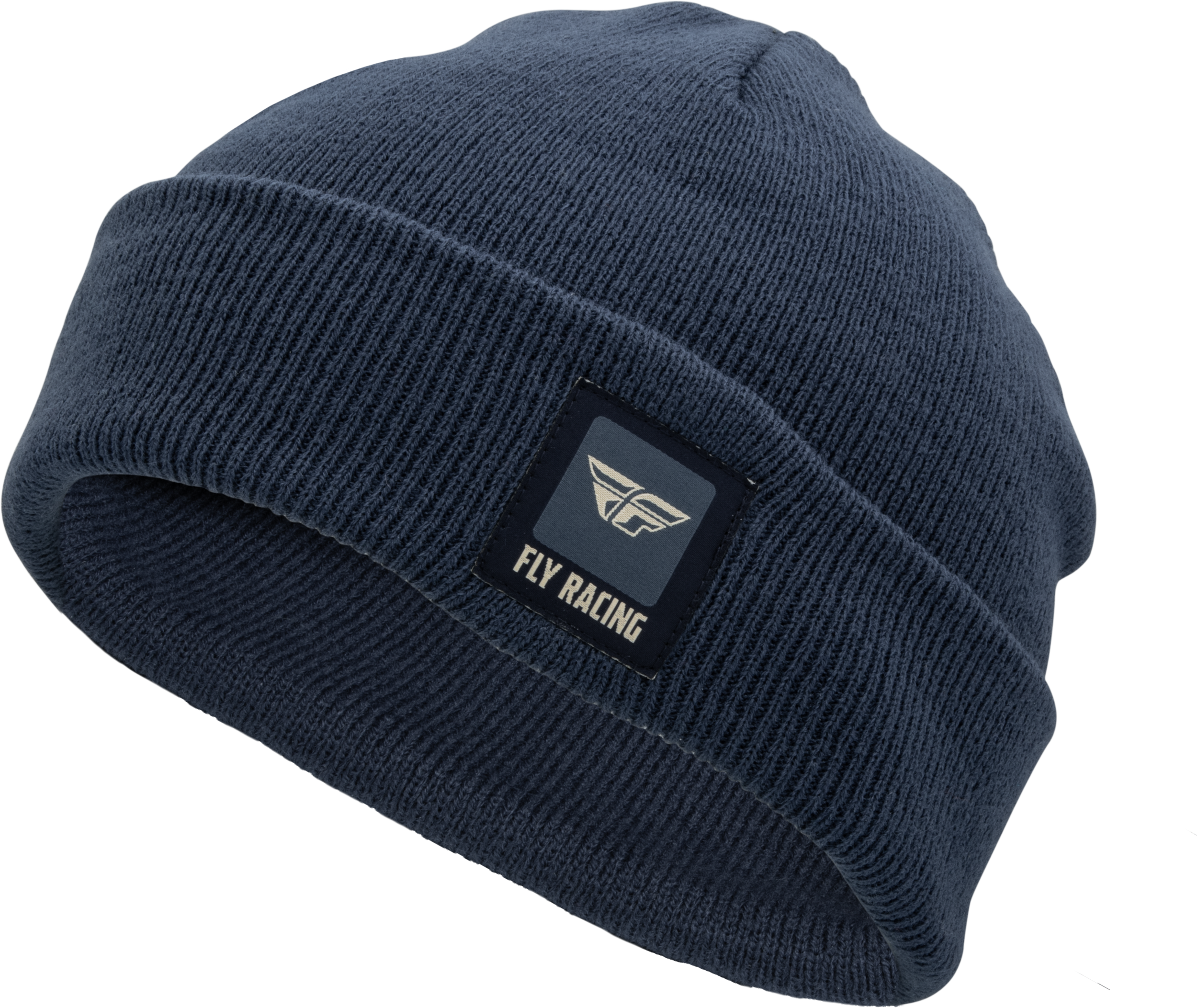 Fly Racing Fly Andy Beanie Navy 351-0008