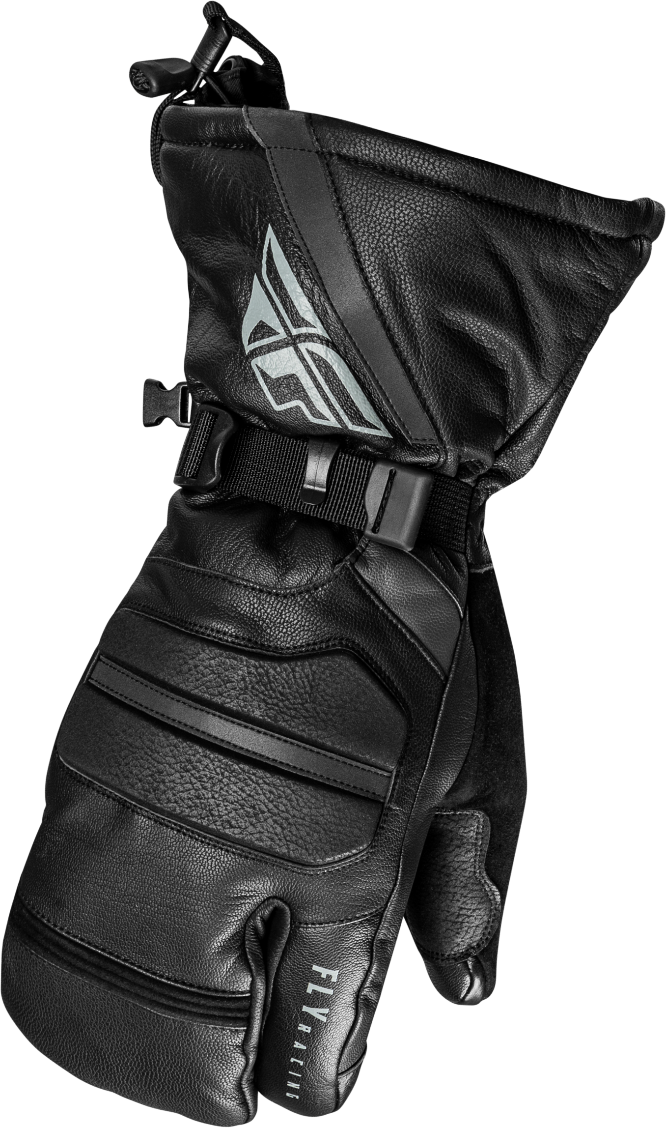 Fly Racing Ridgeline Claws Black Xl 363-3910X