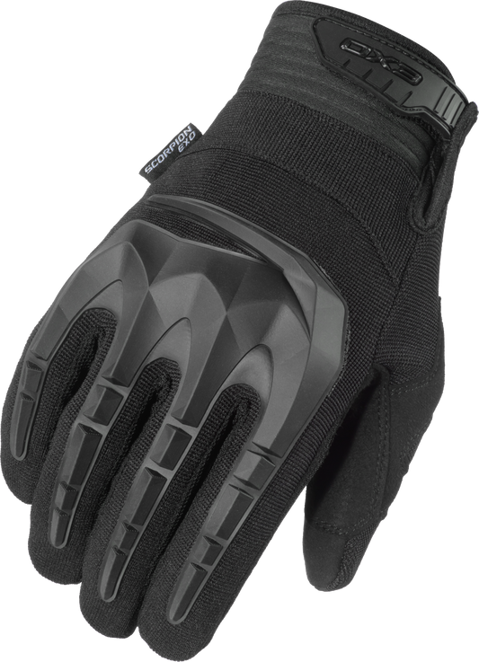 Skrub Ii Gloves Black Xl