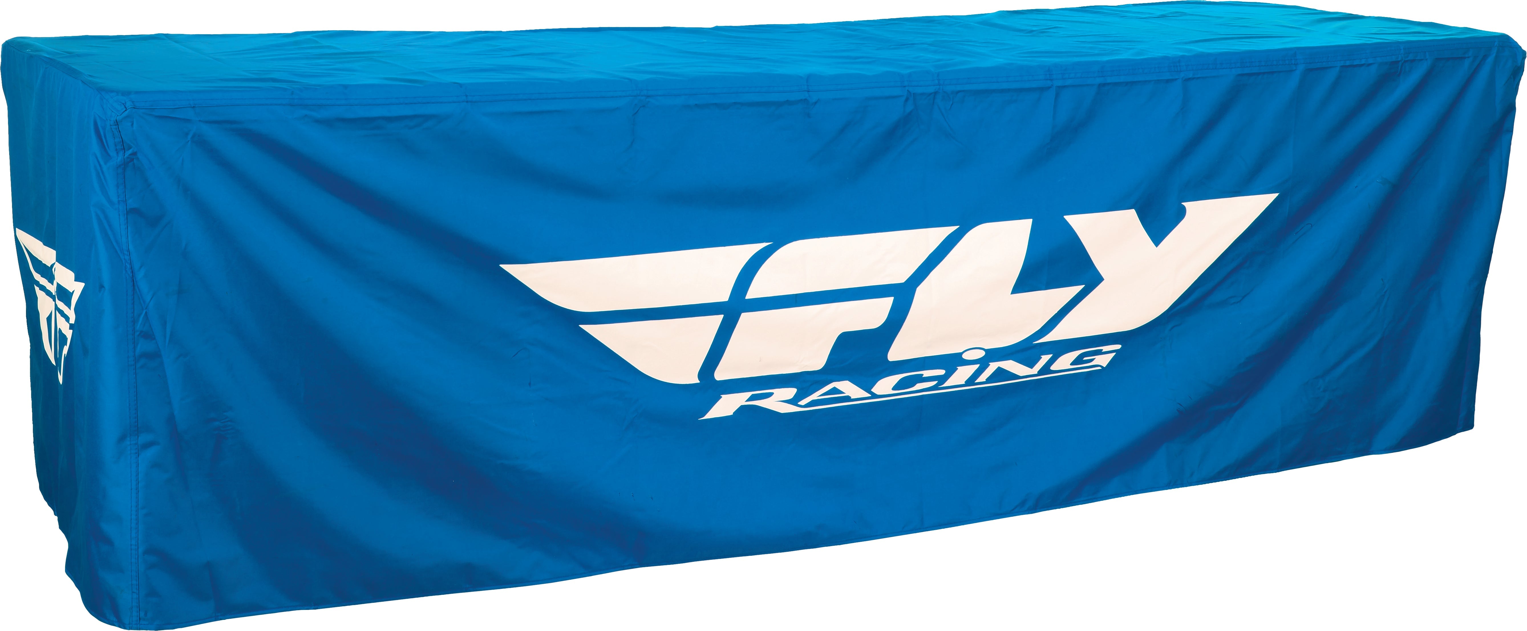 Fly Racing Table Cover Blue 8'X30"X30" 360-9881