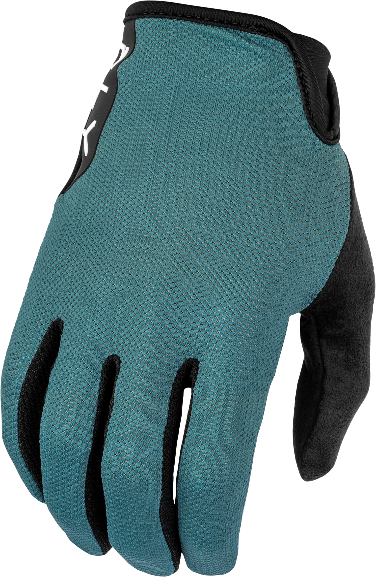 Fly Racing Mesh Gloves Evergreen 2x 375-3352X