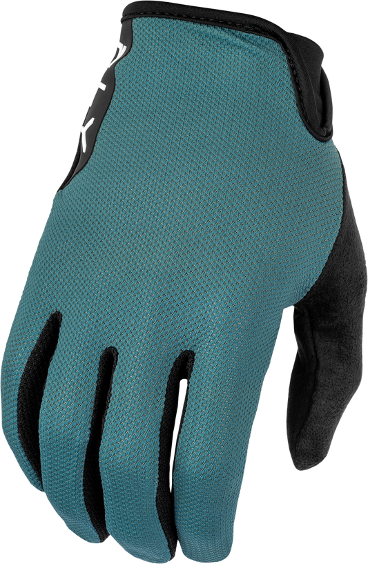 Fly Racing Mesh Gloves Evergreen Xl 375-335X