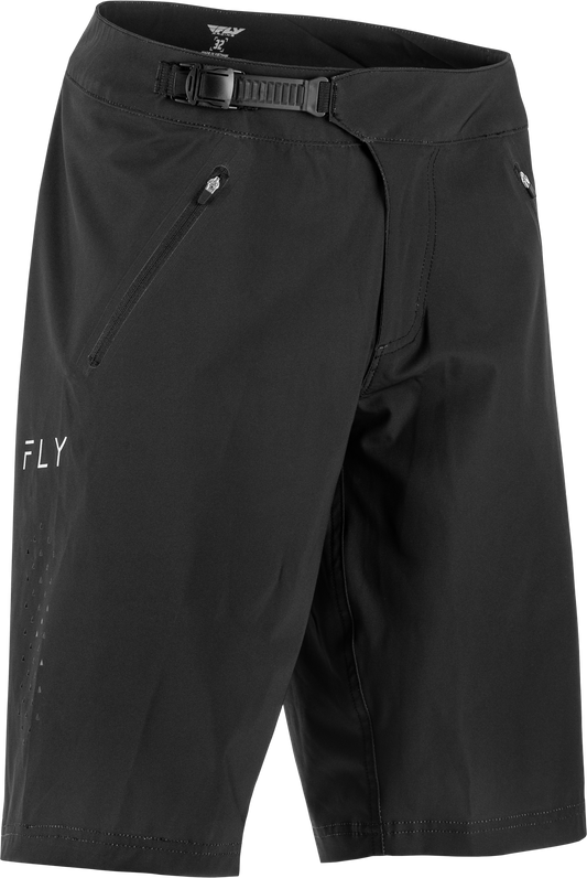 Fly Racing Warpath Shorts Black Sz 34 353-36834