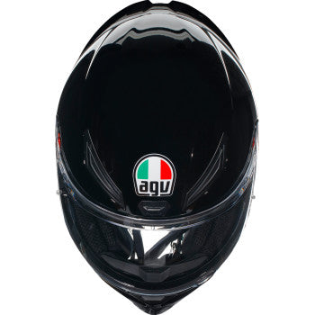 AGV K1 S Helmet - Black - Small 0101-18682