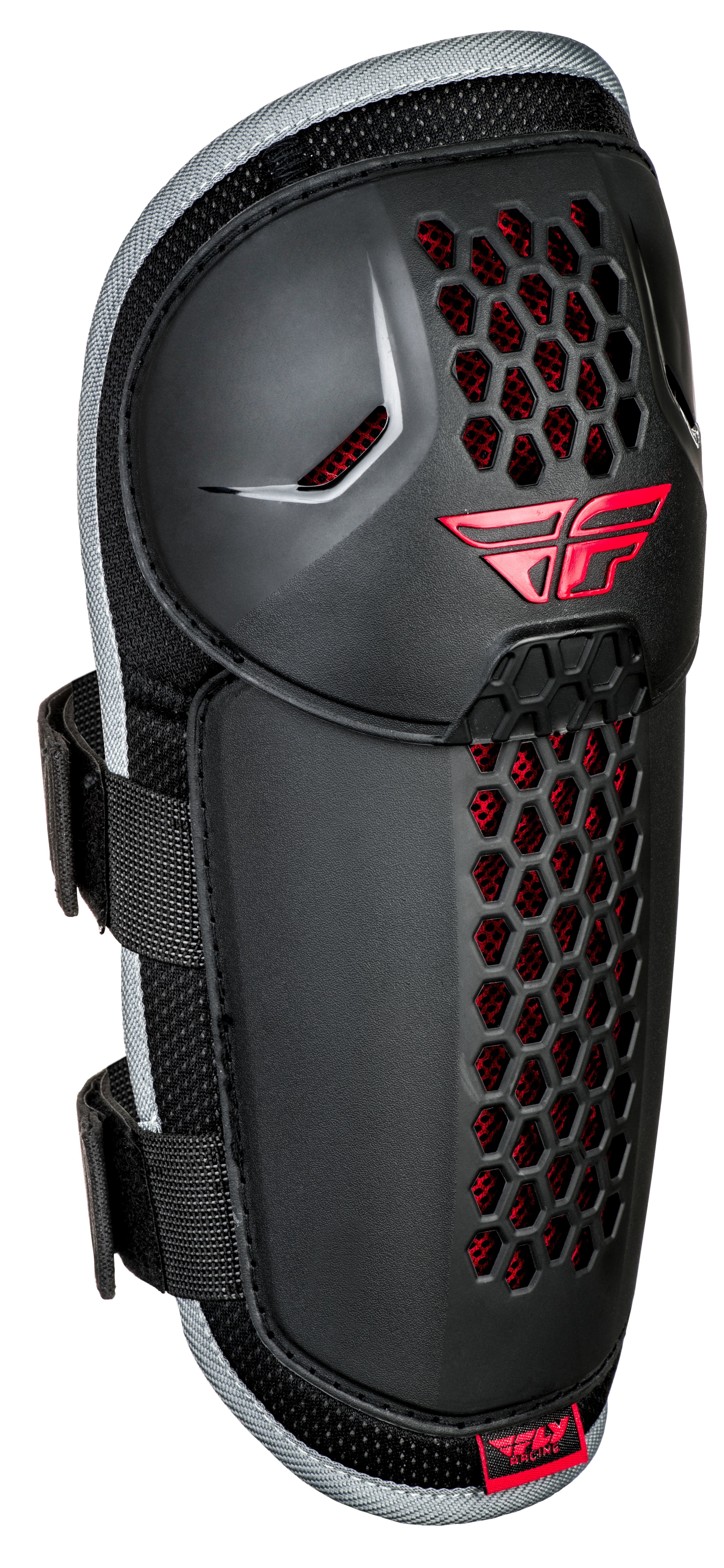 Fly Racing Youth Barricade Knee/Shin Guards 28-3115