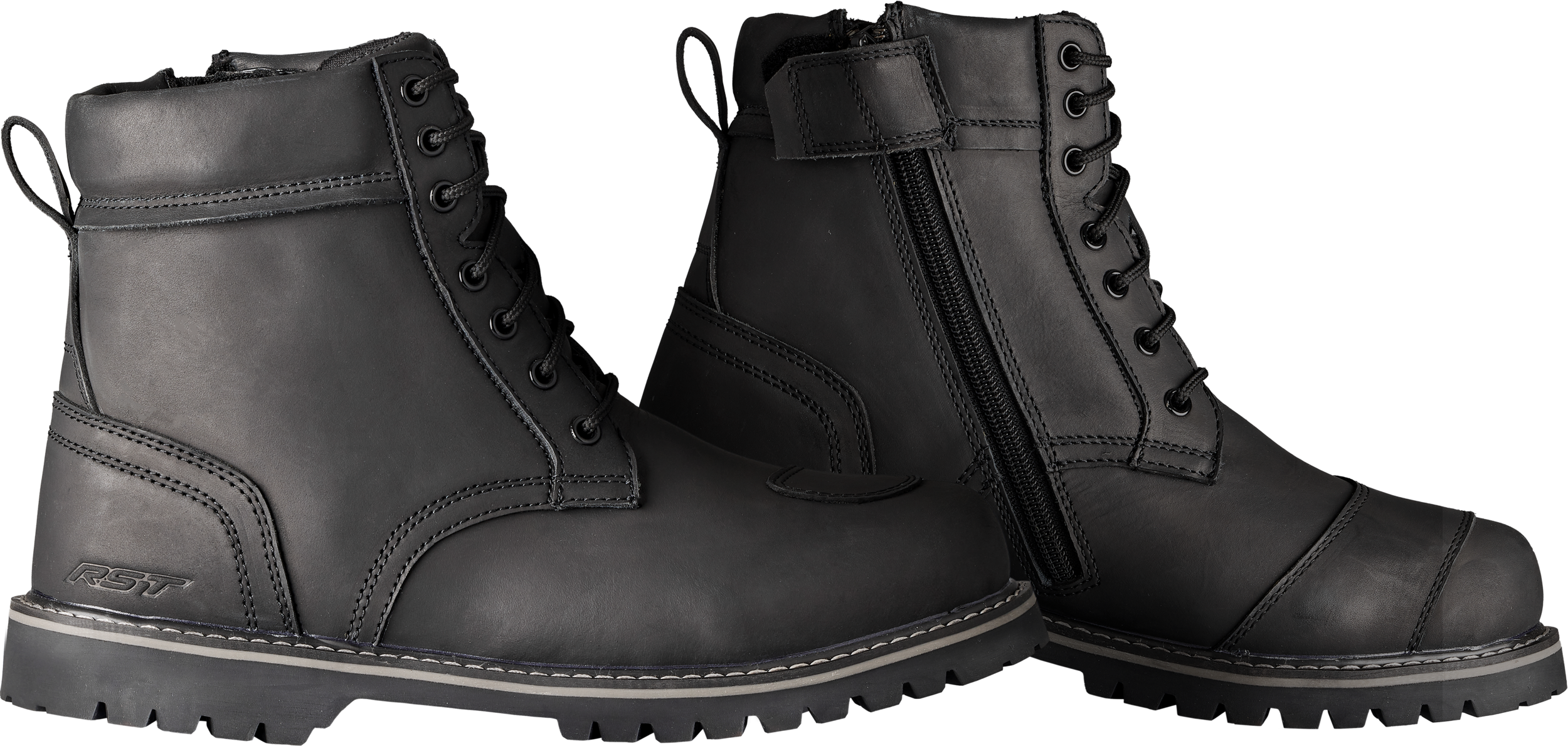 RST Roadster 3 Ce Boot Black Waterproof Sz 11 556-2146244