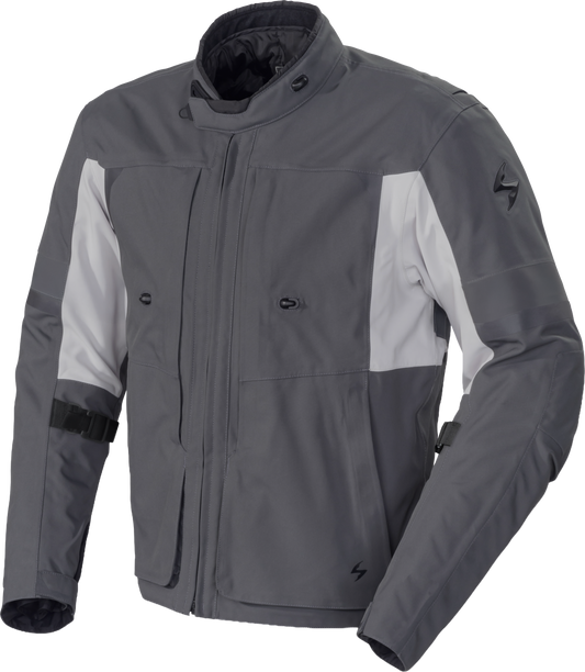 Optima Ii Jacket Grey 2x