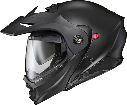 Exo-At960 Modular Helmet Matte Black Xs