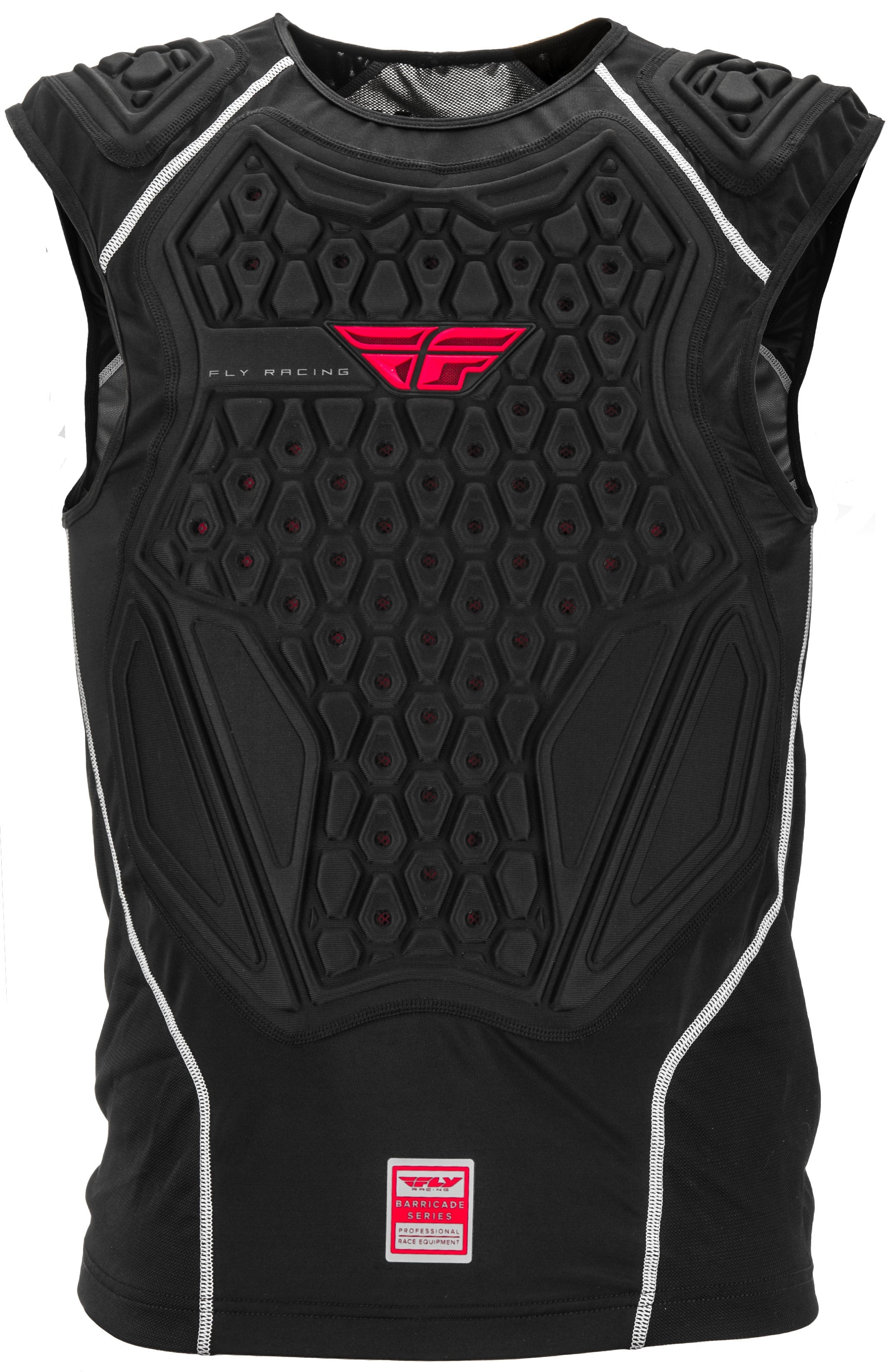 Fly Racing Barricade Pullover Vest Lg/Xl 360-9702