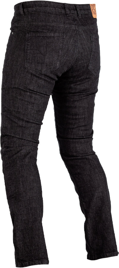 RST Tapered-Fit Ce Jeans Black Sm 556-2614030
