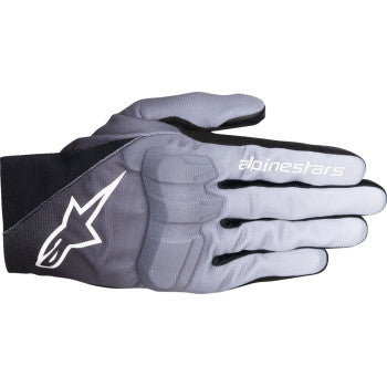 ALPINESTARS Reef V2 Gloves - Mid Gray/Black/White - 2XL 3560825-9207-2X