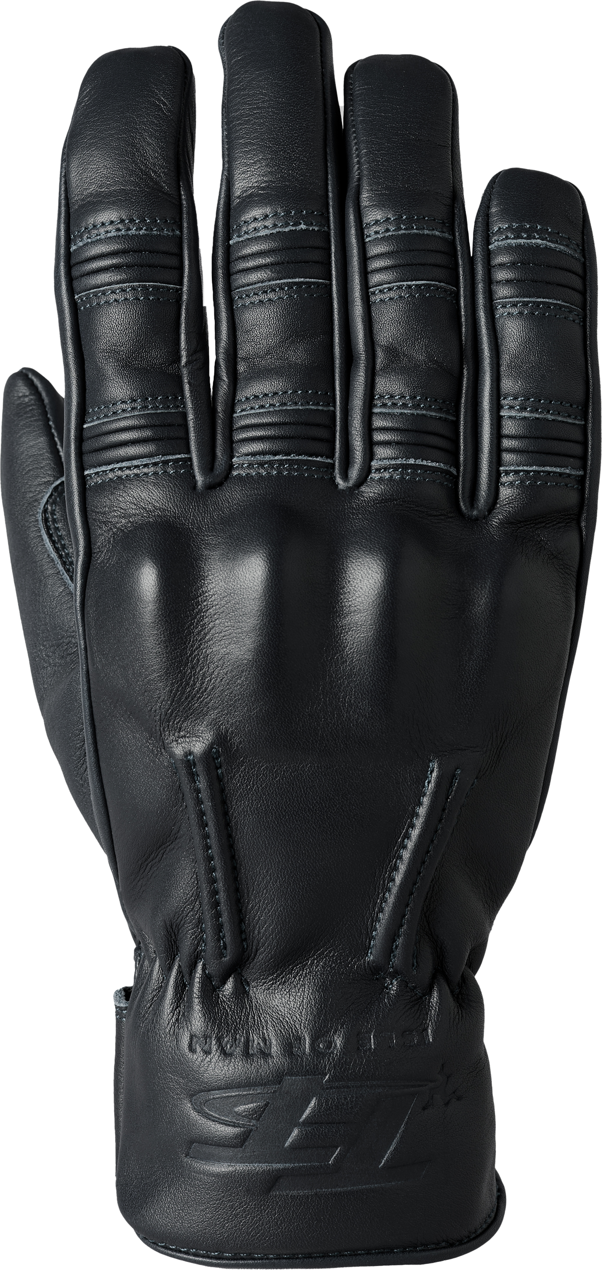 RST Iom Tt Hillberry 2 Ce Glove Black Lg 556-3183010