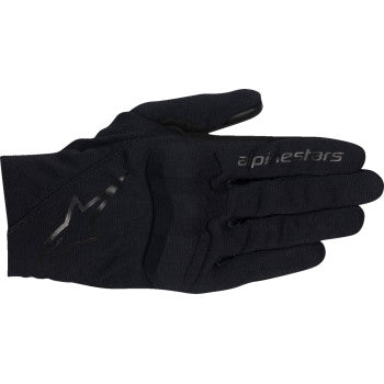 ALPINESTARS Reef V2 Gloves - Black/Black - 2XL 3560825-1100-2X