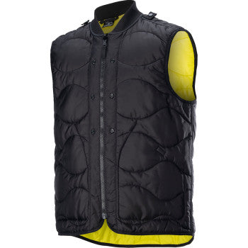 ALPINESTARS MSE Field Jacket - Tan - Small 3201424-8016-S