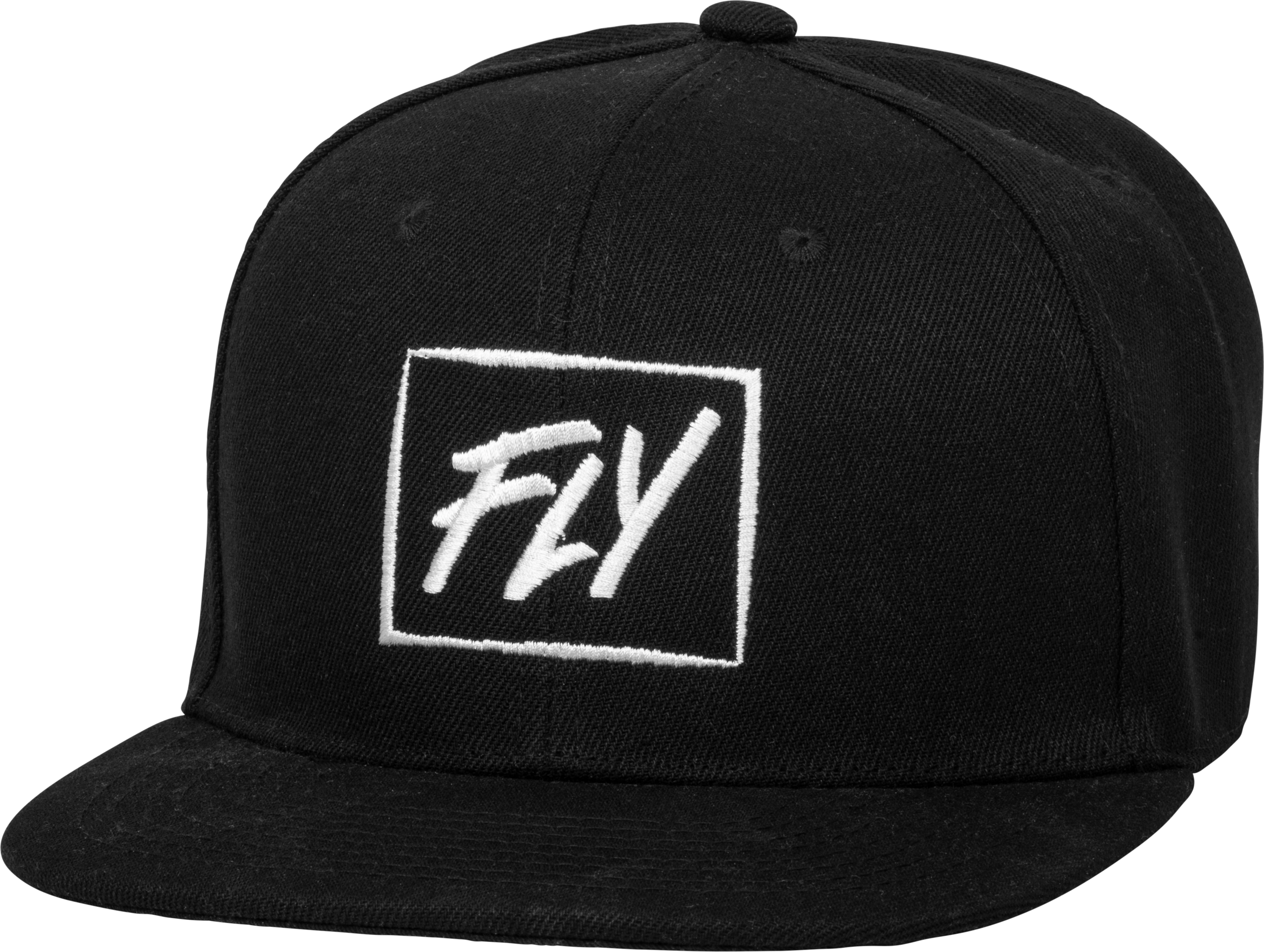 Fly Racing Fly 2022 Sx Promo Hat Lite Box Logo 363-9992