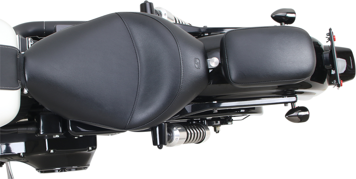 SADDLEMEN Saddlehyde S3 Pad - 6