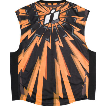 ICON Mil-Spec 3™ Vest - Orange - L/XL 2830-0829