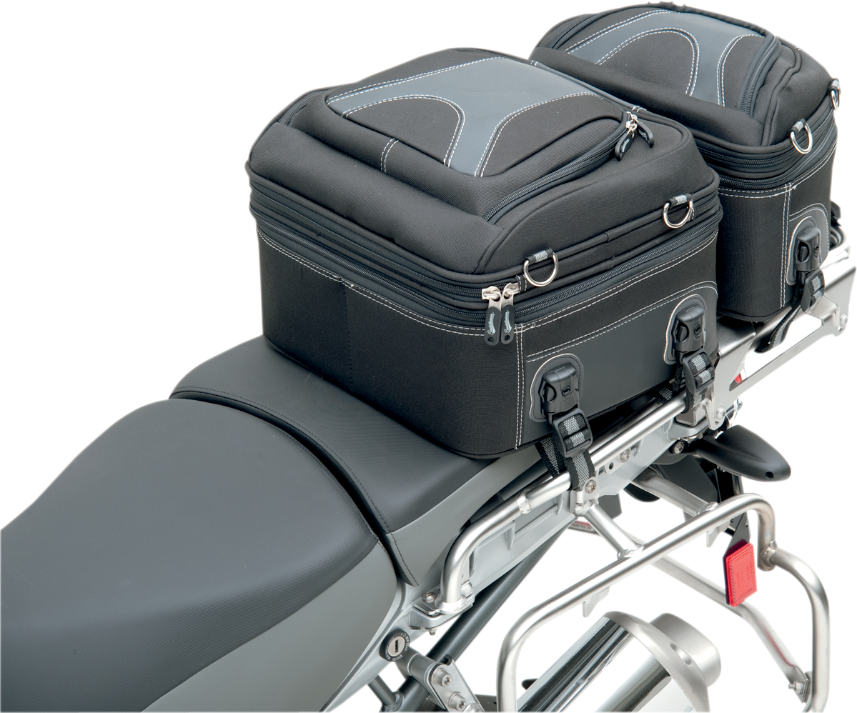 SADDLEMEN Rear Rack Bag EX000649 – winxwheels