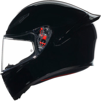 AGV K1 S Helmet - Black - Medium 0101-18683