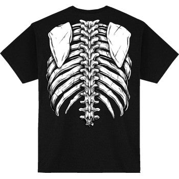 ICON Crestfallen™ T-Shirt - Black - XL 3030-25473