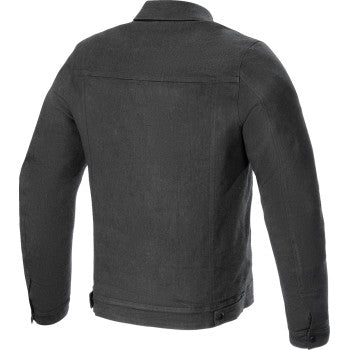 ALPINESTARS Garage Jacket - Smoke Gray - XL 4300524-1294-XL