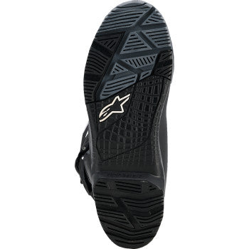 ALPINESTARS Corozal Adventure Drystar® Boots - Black - US 11 2040126-10-11