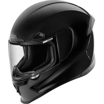 ICON Airframe Pro™ Helmet - Solid - Gloss Black - 2XL 0101-19179