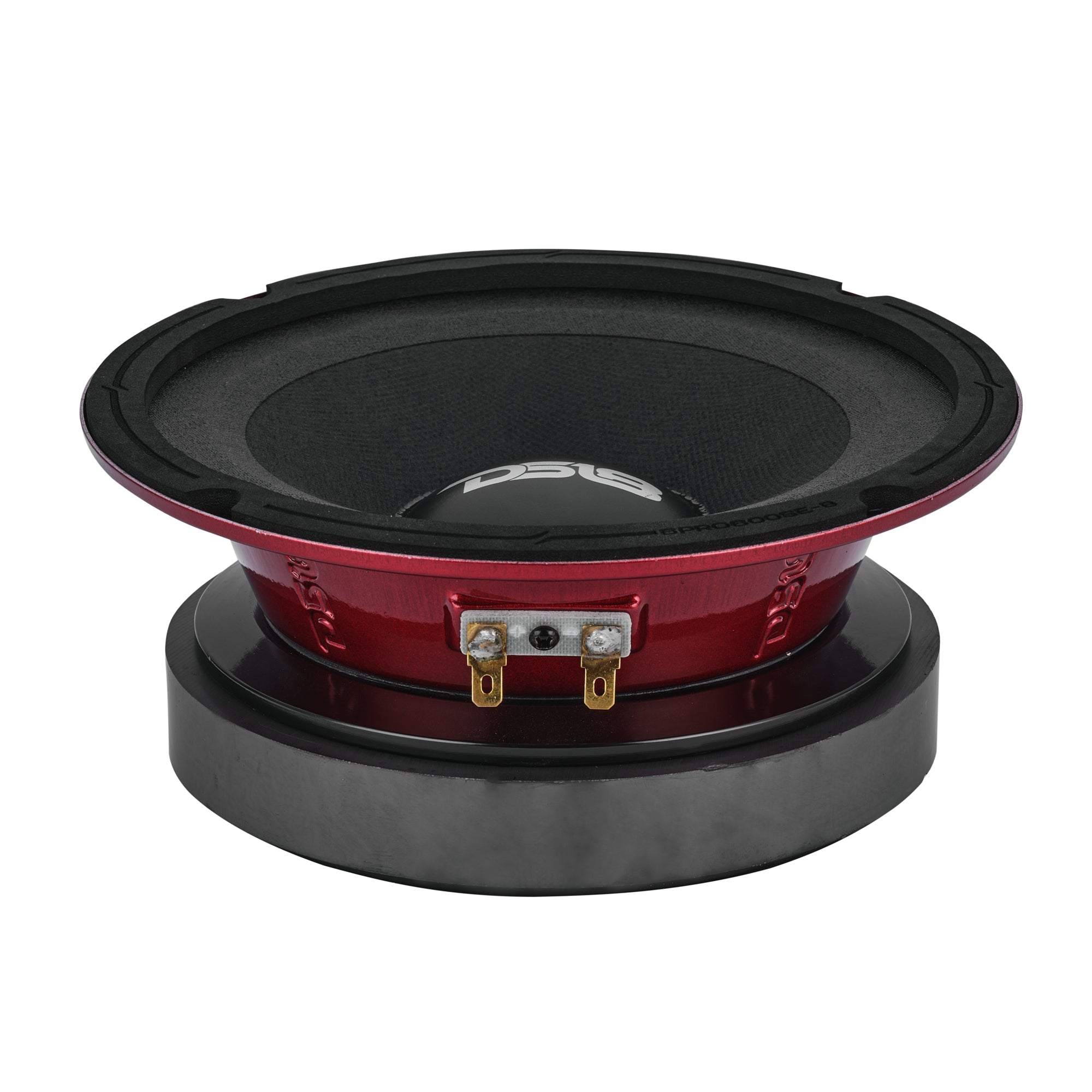 6.5" Sealed Back Mid-High Pro Audio Line Array (LA) Loudspeaker | 300W RMS 8-Ohm
