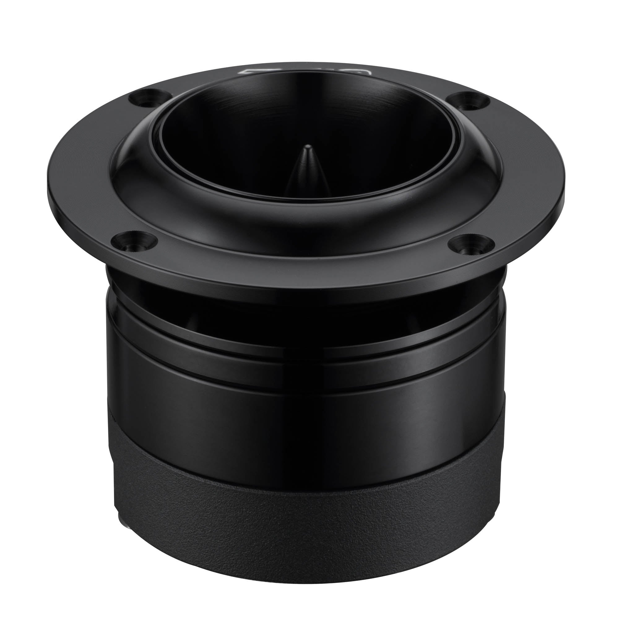 2.7" High Compression Neodymium Super Bullet Tweeter 160 Watts 1.4" Titanium 4-Ohm Vc