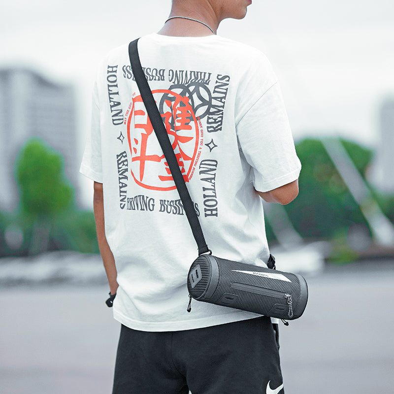 ROCKBROS 2L Waterproof Handlebar Bag - Multi-Purpose, Easy Clean
