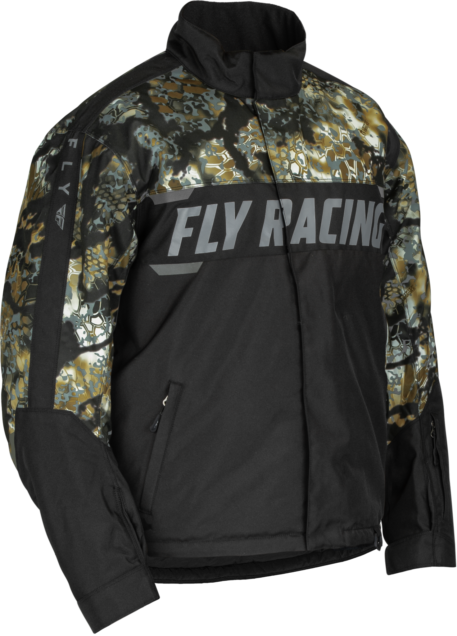 Fly Racing Outpost Jacket Obskura Skyfall 3x 470-55043X