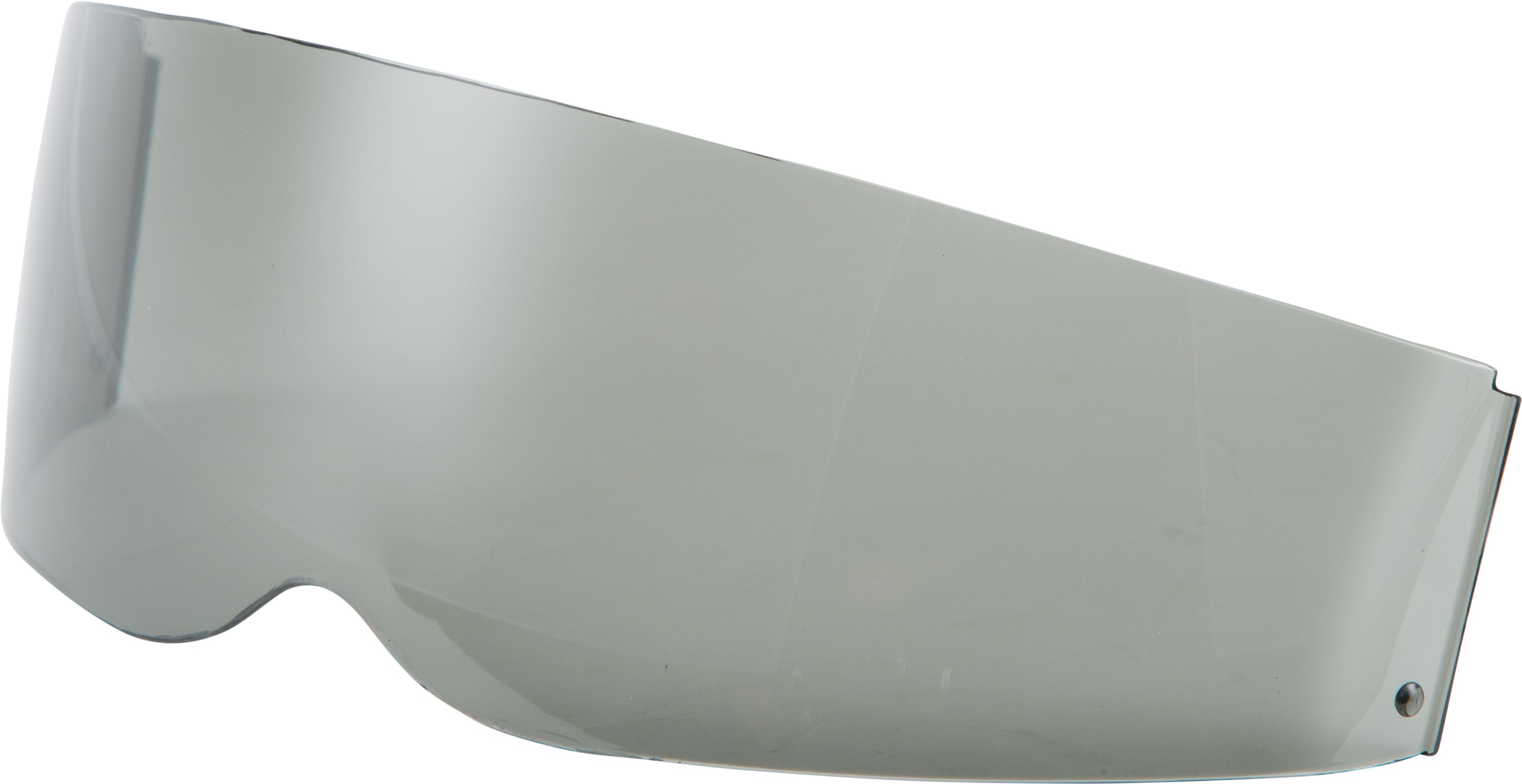 Exo-500/1000 Sunvisor Dark Smoke