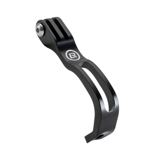 Bicycle Headlight Extender Holder Stand Bracket Cycling Part for Brompton