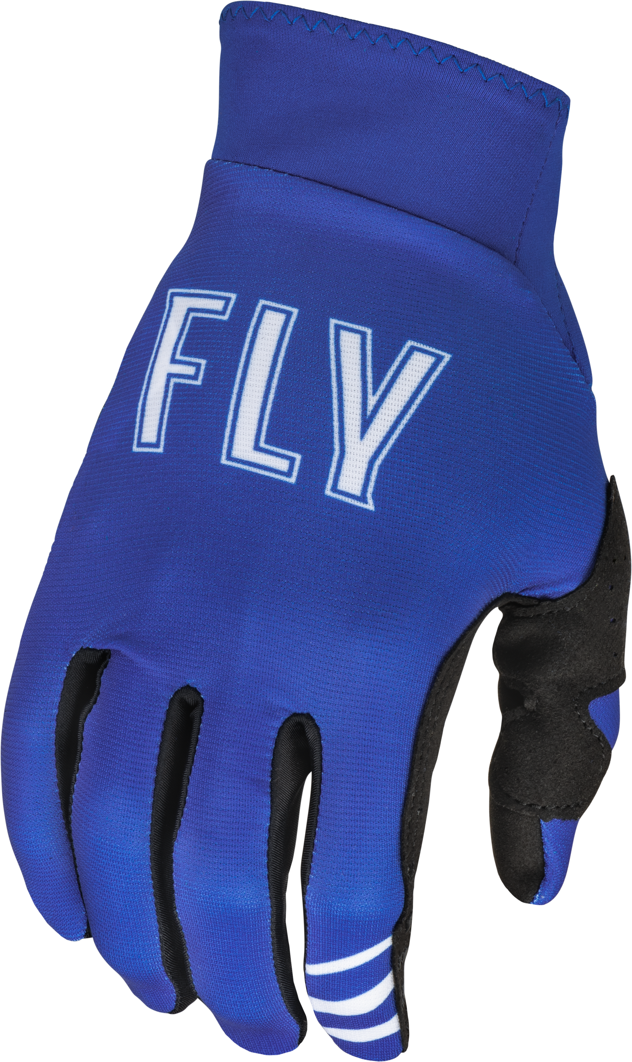 Fly Racing Pro Lite Gloves Blue 2x 376-5122X