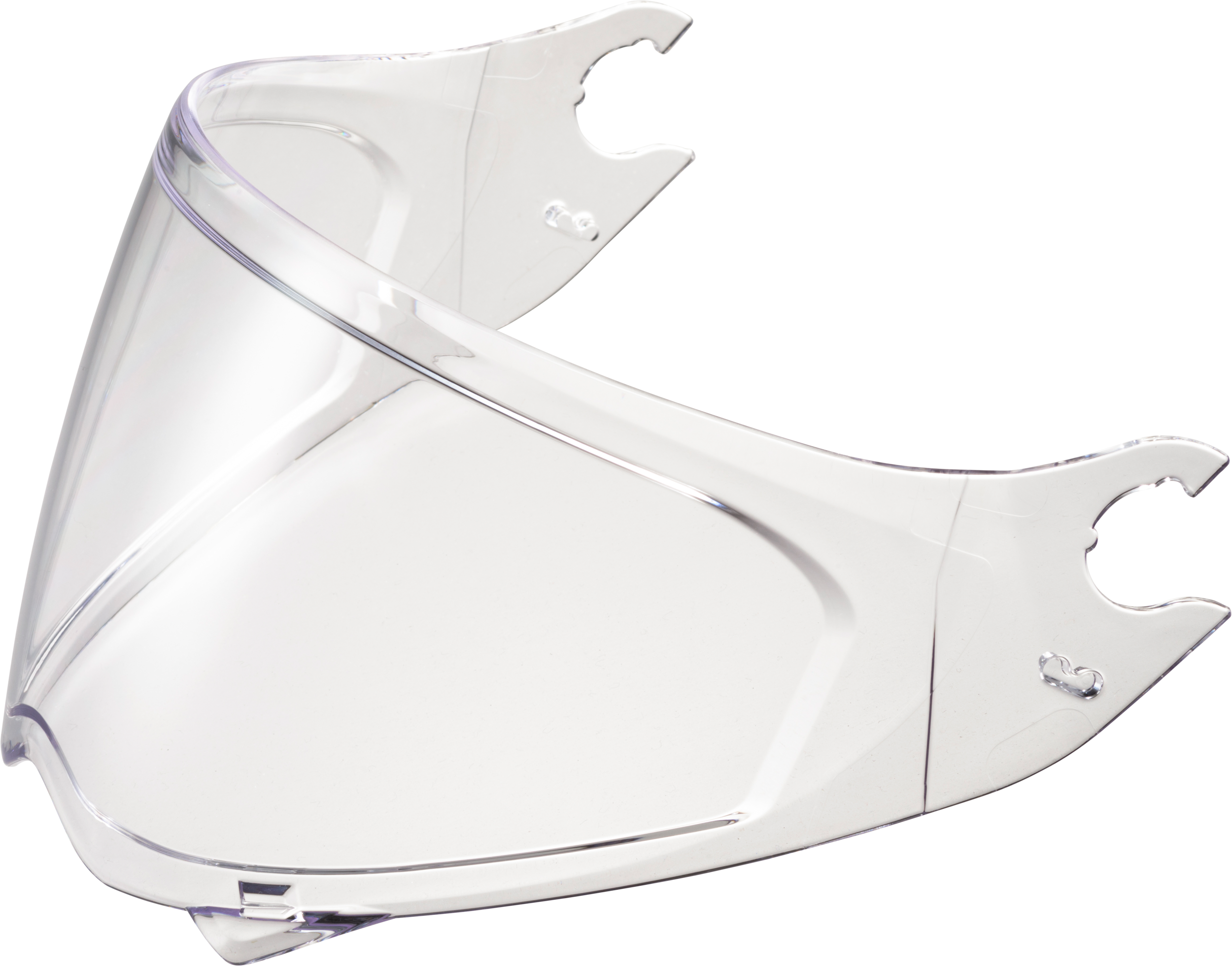 Covert Fx Faceshield Clear