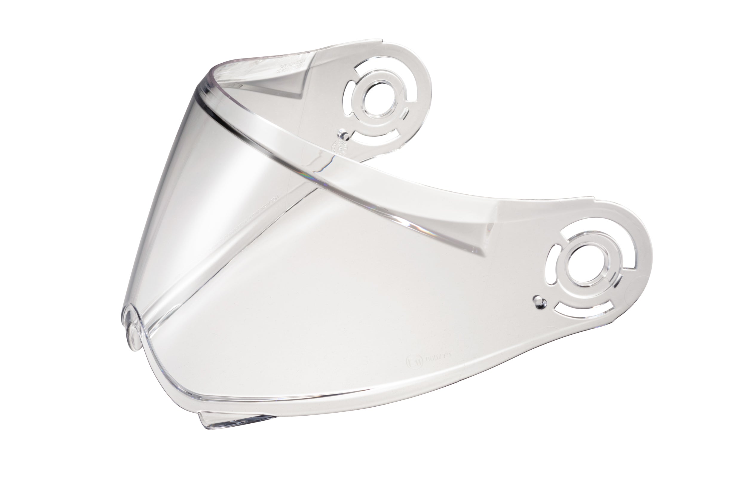 Exo-At960 Faceshield Clear